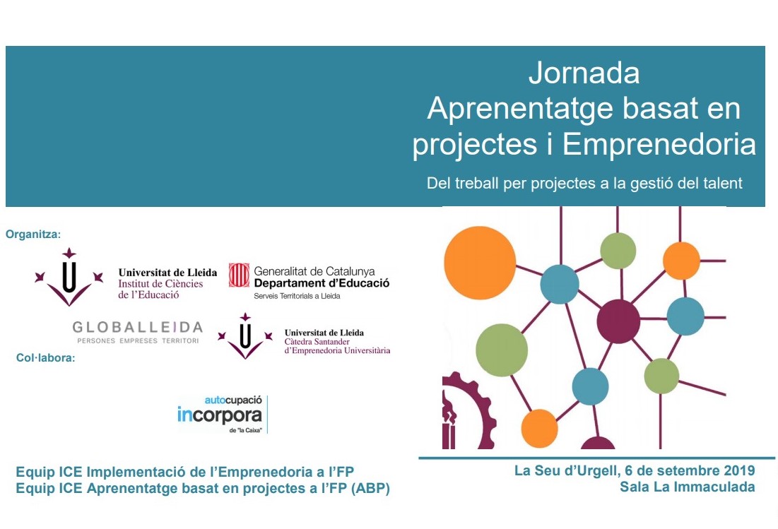 jornada aprenentatge