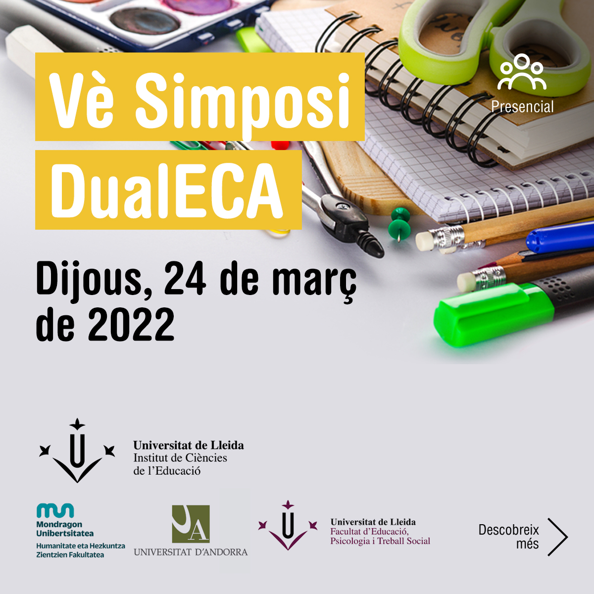 DualECA Portada