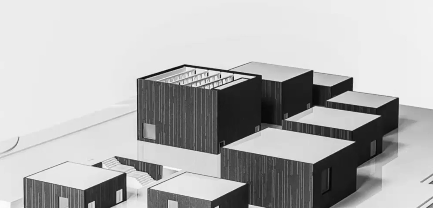 Habitatge sostenible