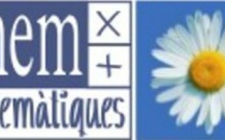 Logo Anem x mates