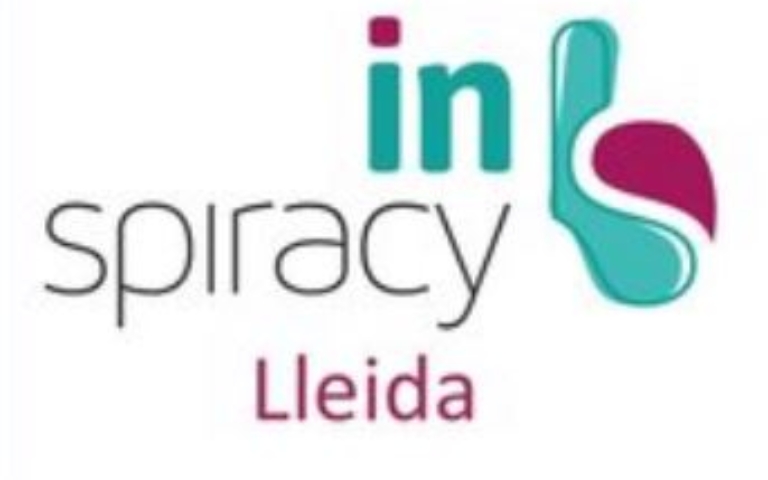 Logo INSpiracy Lleida