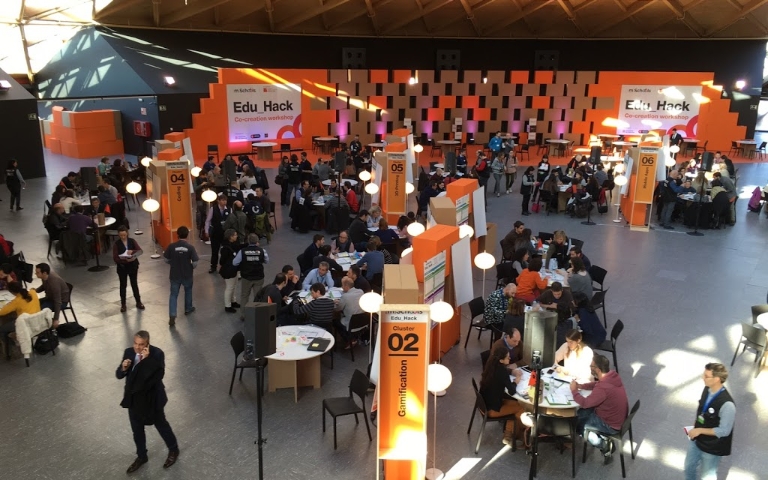 eduhack
