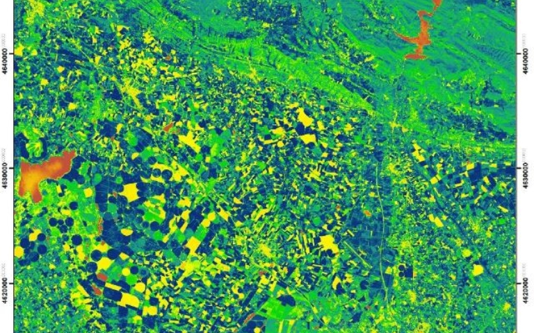 Captura Mapa