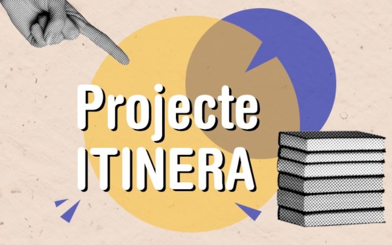 Itinera Logo