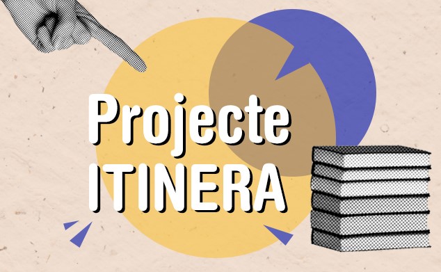 Itinera Logo