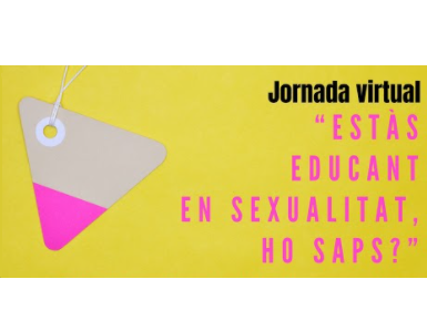 JOrnada sexualitat 15-10-20