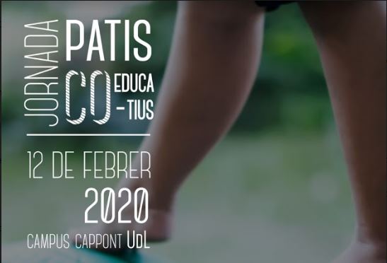 Patis coeducatius 12-02-2020