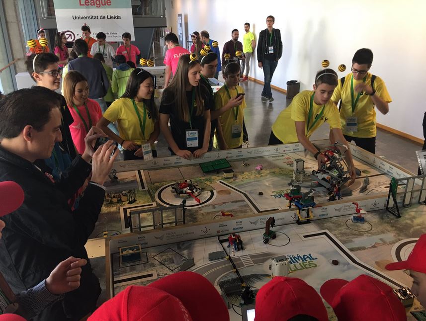legoleague