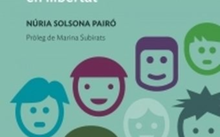 llibre nuria solsona