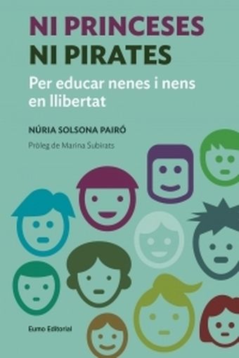 llibre nuria solsona