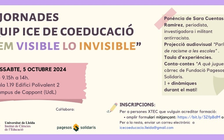 2.Banner_IV Jornada_coeducació