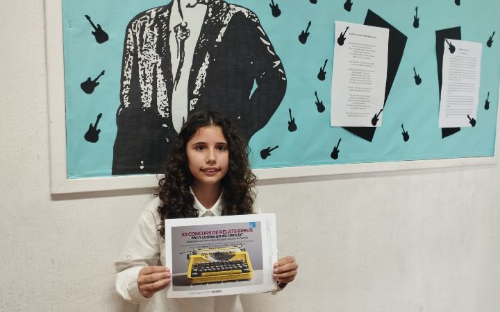 2n cat pri Foto Alba Giménez