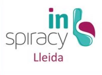 Logo INSpiracy Lleida