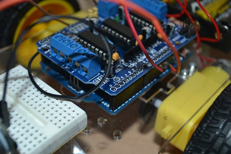 Arduinoblocks