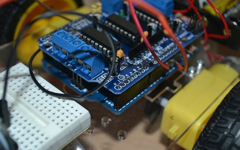 Arduinoblocks