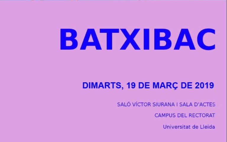 Cartell 2019