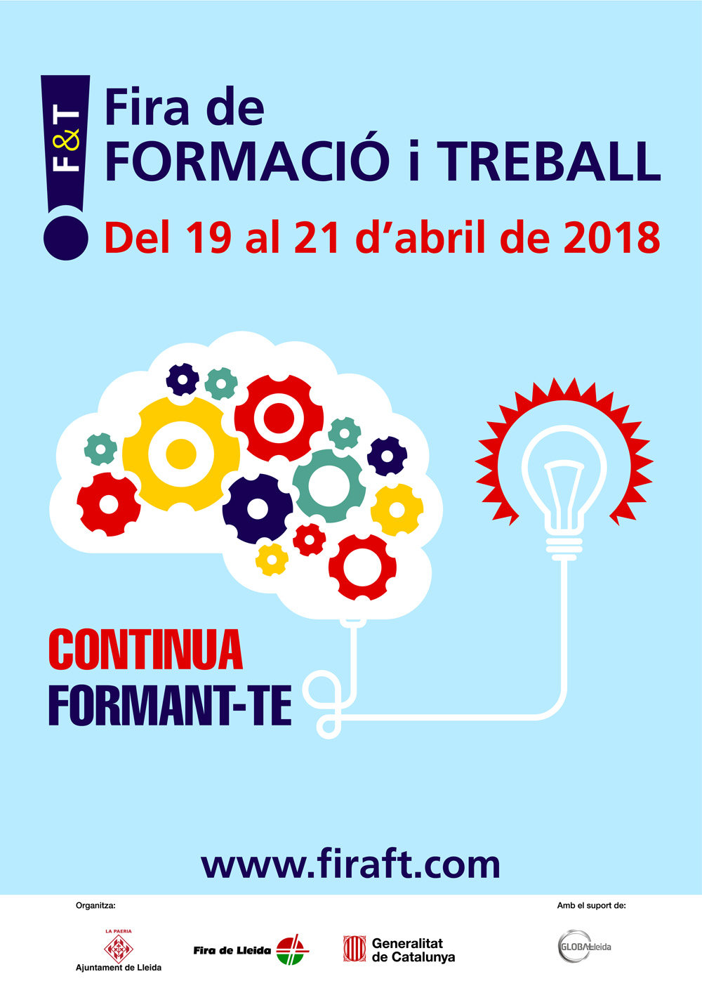 FT2018-Cartell