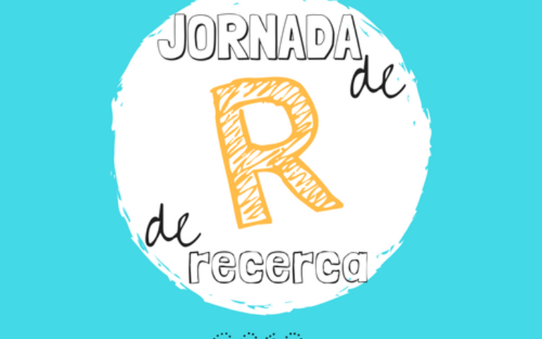 Jornada de R de recerca 2017