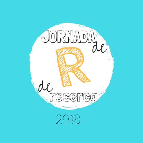 Jornada de R de recerca 2017