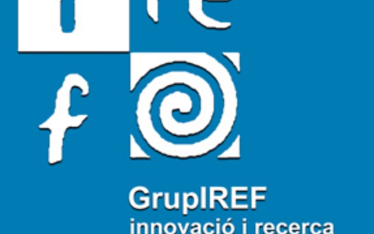 LogogrupoIREF