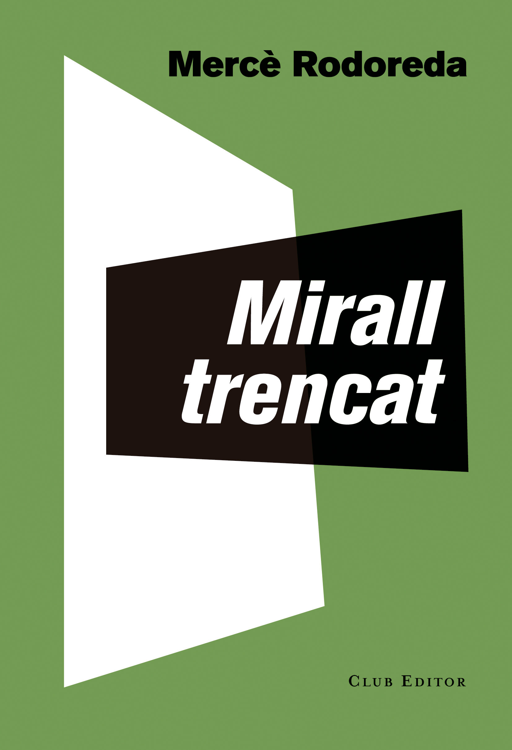 Mirall trencat