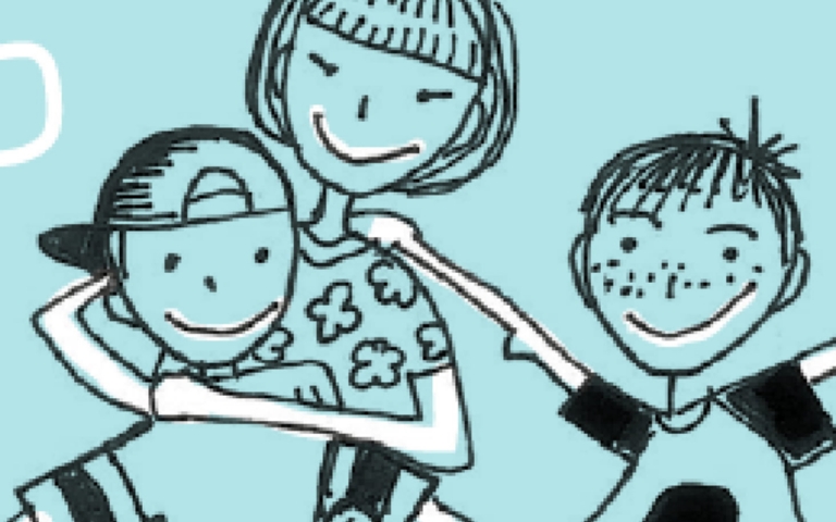 banner