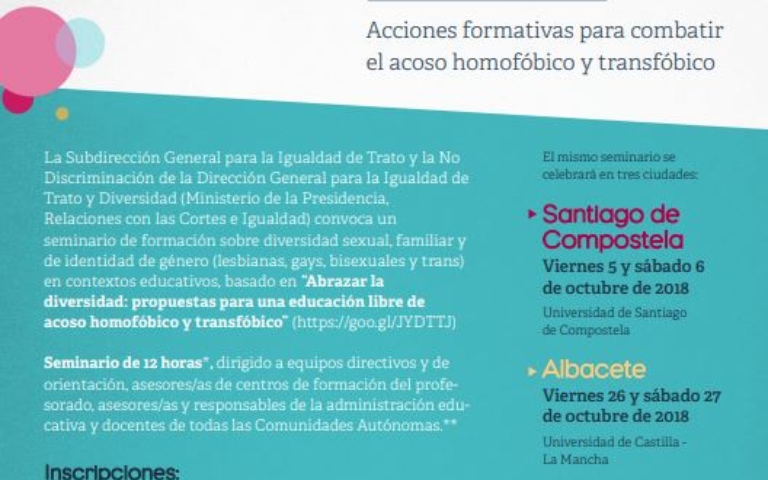cartell diversidad