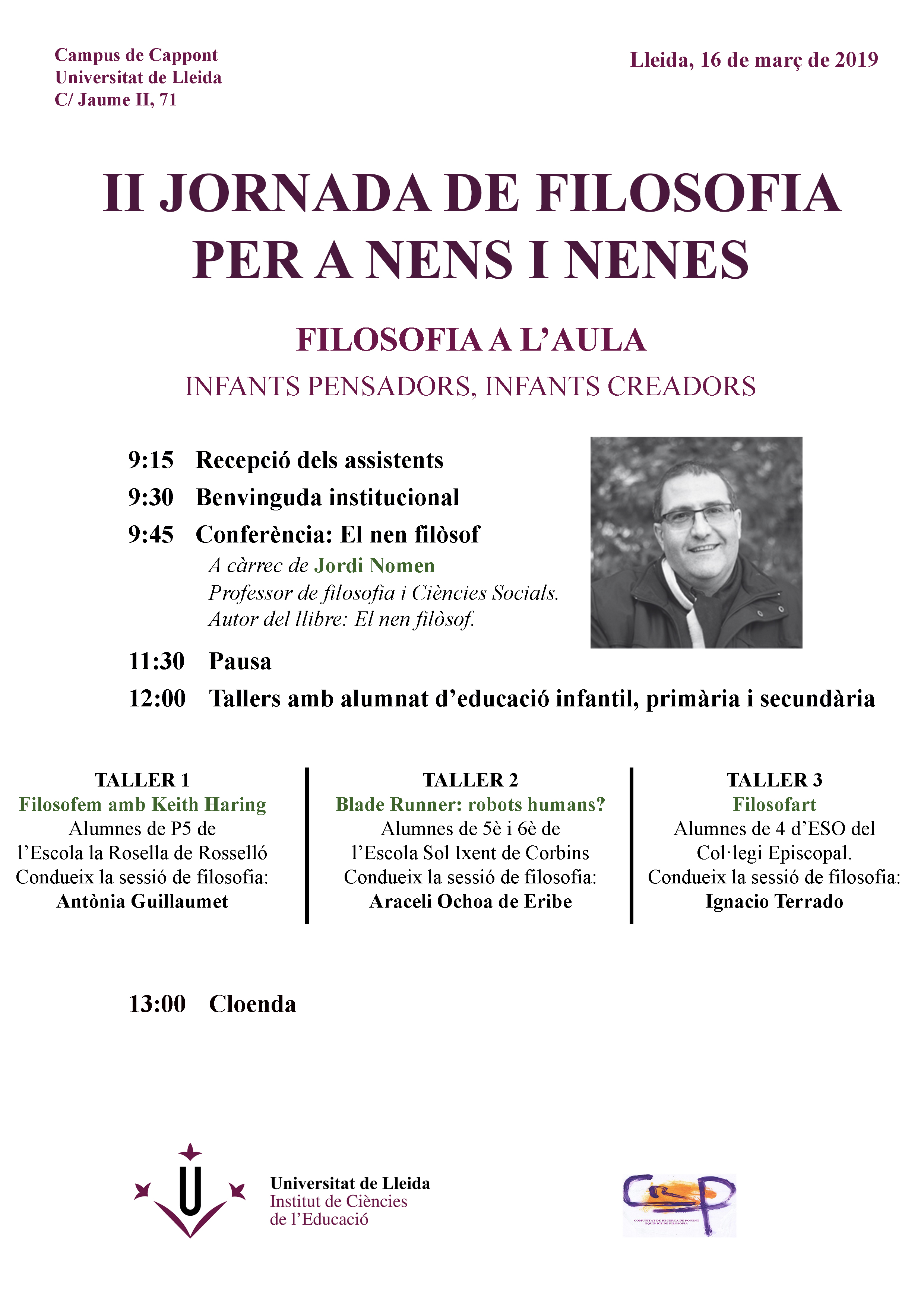 cartell filosofia per a nens (modificat i definitiu)