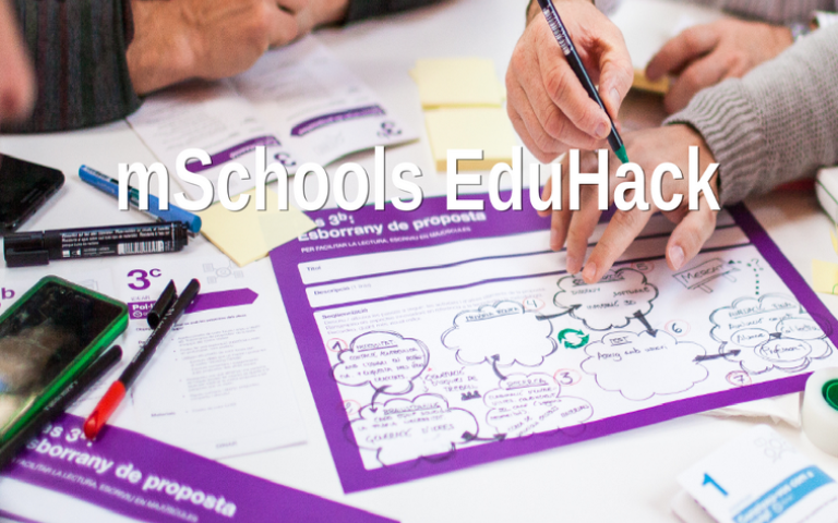 mSchools-EduHack-2