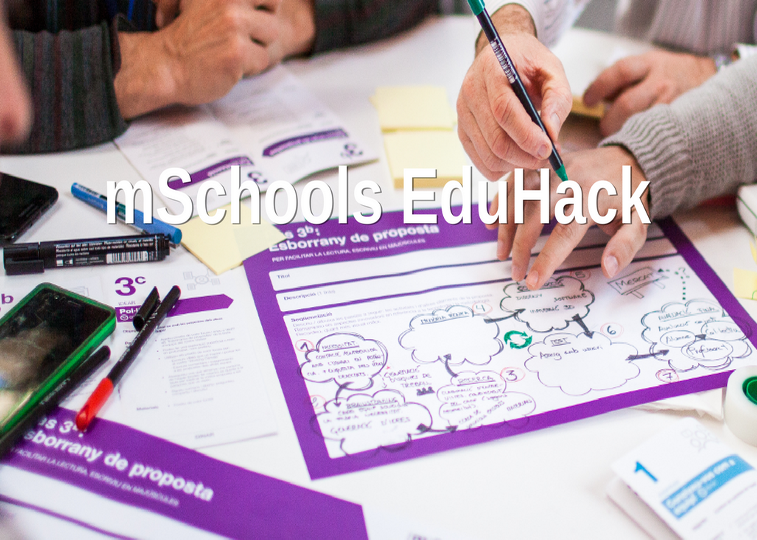mSchools-EduHack-2